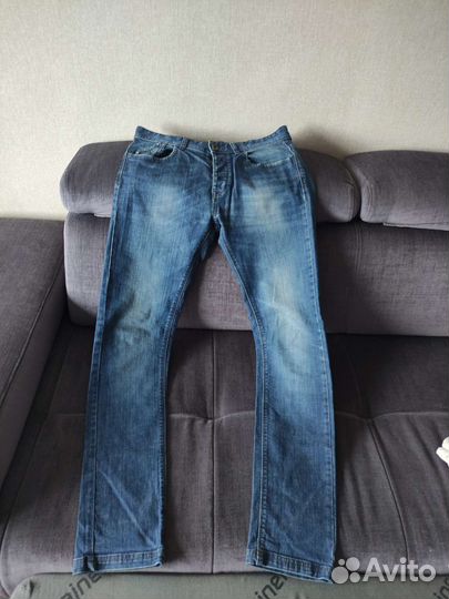 Одежда мужская Sisley/ Benetton