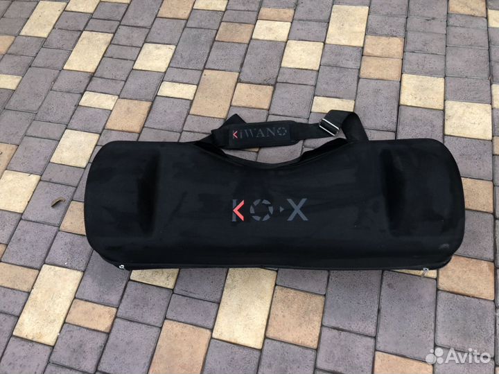 Гироскутер