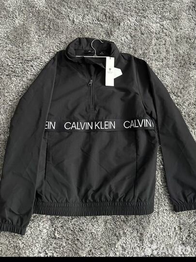 Calvin klein анорак