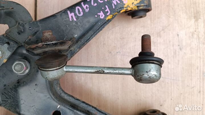 Рычаг Mitsubishi Pajero 4 правый задний