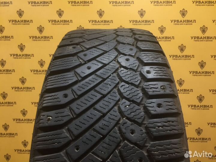 Continental ContiIceContact 205/55 R16 94T