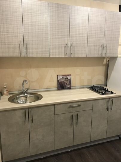 1-к. квартира, 35 м², 2/5 эт.