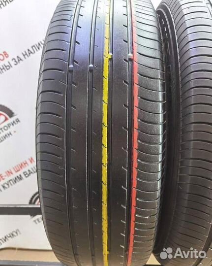 Yokohama Geolandar G98FV 225/65 R17 102H