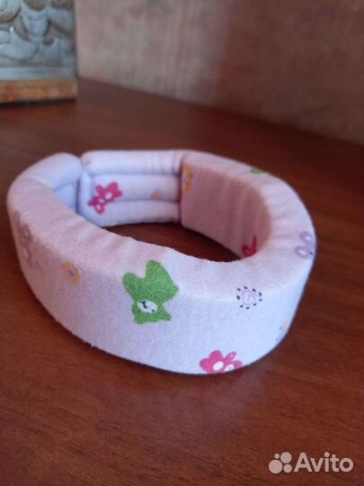 Шина Шанца (бандаж) для новорожденных