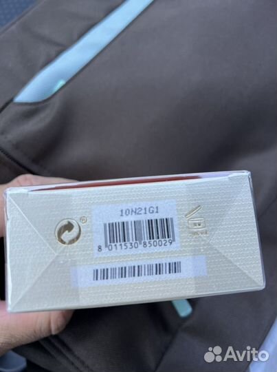 Trussardi My Name w 100ml