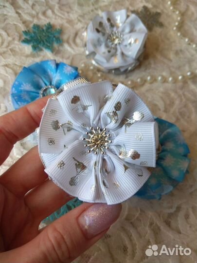 Резинка для волос