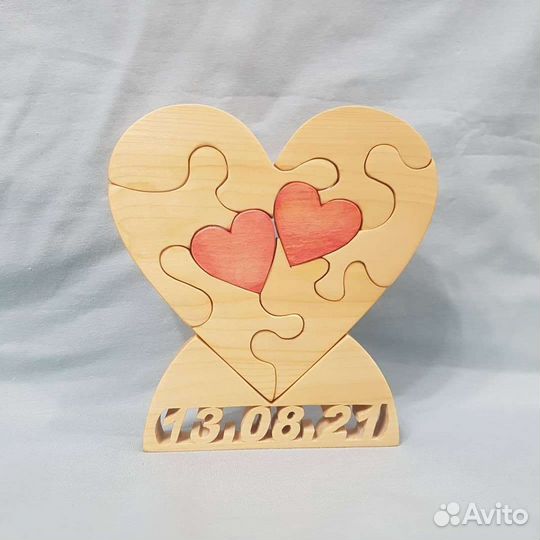Пазл 