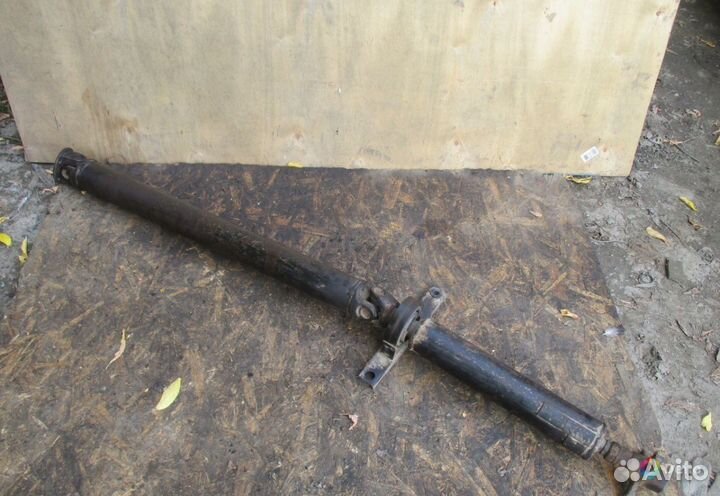 Карданный вал ваз классика 2107 2106 2105 2104