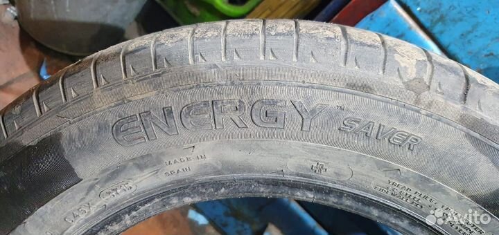 Michelin Energy Saver 215/60 R16 95V