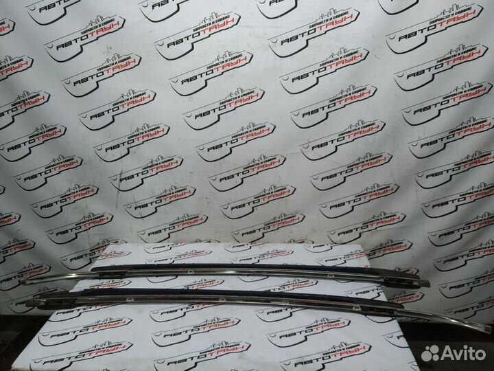 Рейлинги infiniti FX35 FX45 S50 левые правые компл