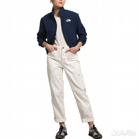 THE north face Jackets Women's Blue (L)(61)