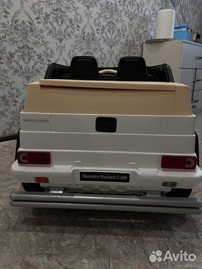 Электромобиль