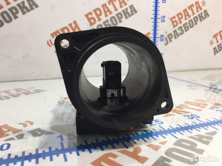 Ваз (Лада) 2115 Расходомер воздуха (дмрв)