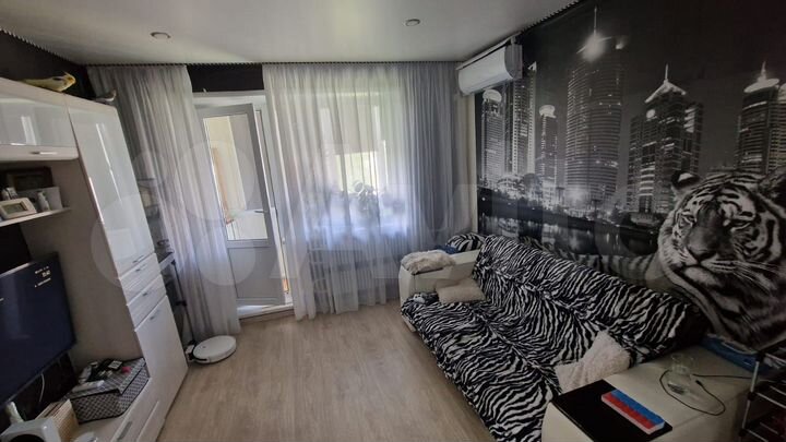 2-к. квартира, 51 м², 3/9 эт.