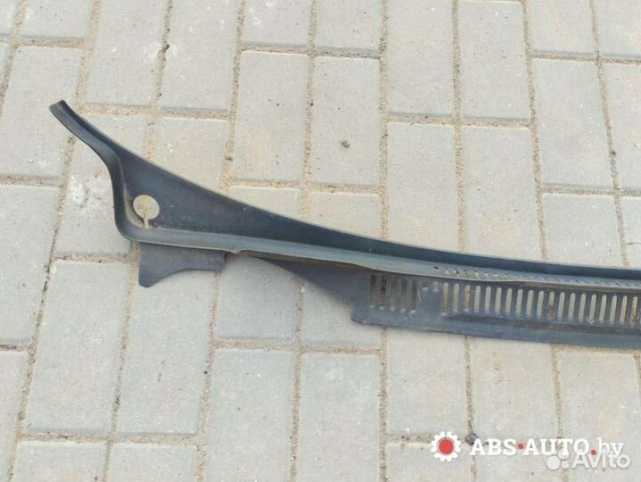 Дождевик Volkswagen Touran рест. 2007 VAG1T0819403