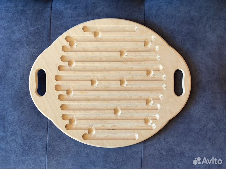 Балансир балансборд