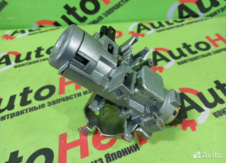 Замок зажигания mazda demio DY3W