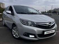 Haima M3 1.5 MT, 2014, 138 000 км, с пробегом, цена 515 000 руб.