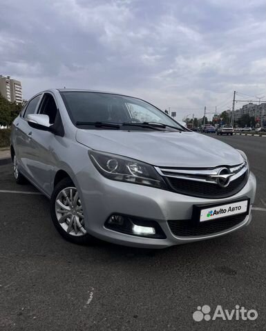 Haima M3 1.5 MT, 2014, 138 000 км с пробегом, цена 515000 руб.