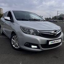 Haima M3 1.5 MT, 2014, 138 000 км, с пробег�ом, цена 515 000 руб.