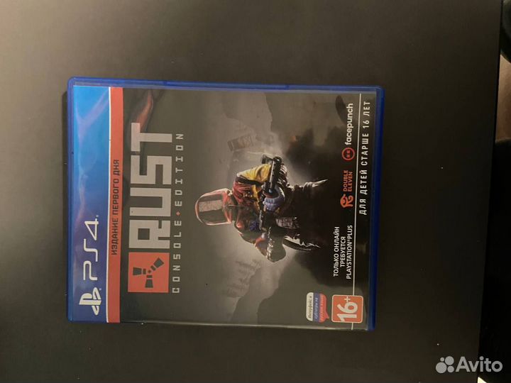 Sony playstation 4 ps4 pro 1tb с играми