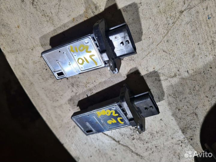 Датчик дмрв Nissan Qashqai j10 2012 1.6