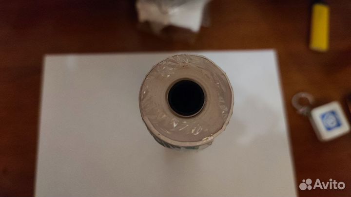 Термобумага Koehler termo для факсов