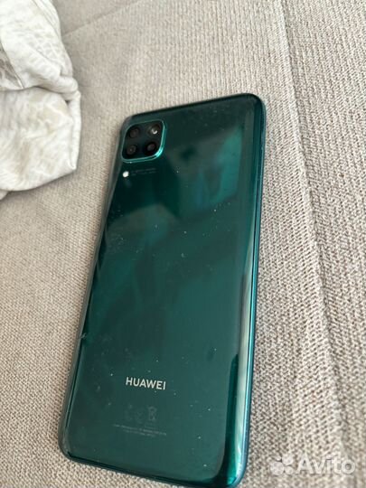 HUAWEI P40 Lite, 6/128 ГБ