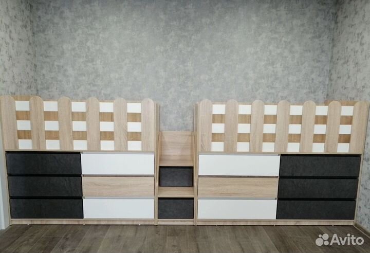 Детские кровати комплект