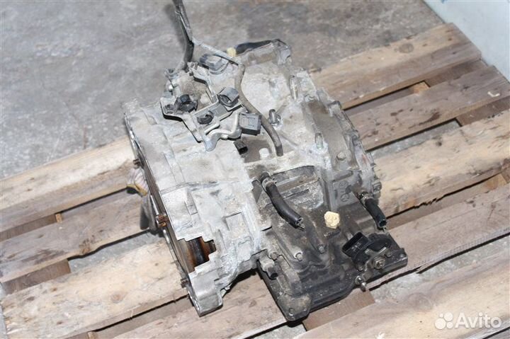 АКПП Mazda 6 GG L3-VE 2002-2007