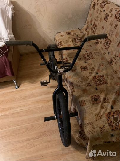 Велосипед bmx