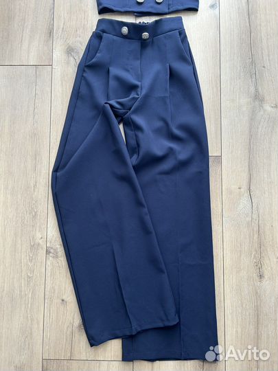 Школьный костюм для девочек 122-146