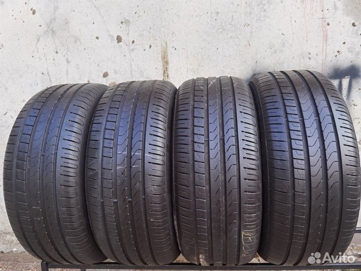 Pirelli Scorpion Verde 255/45 R19 97V