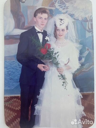 Портрет на холсте в Стерлитамаке