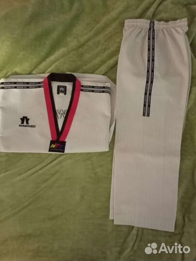 Самбовка/ кимоно