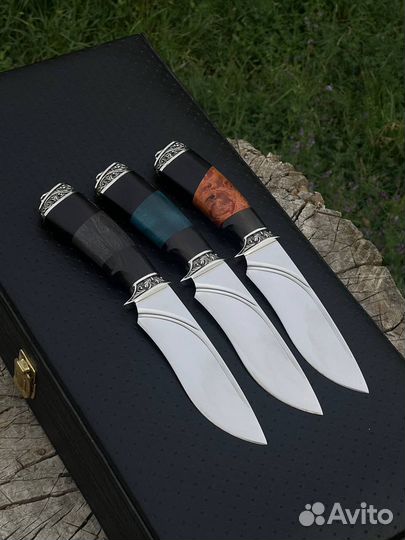 Нож кизлярский
