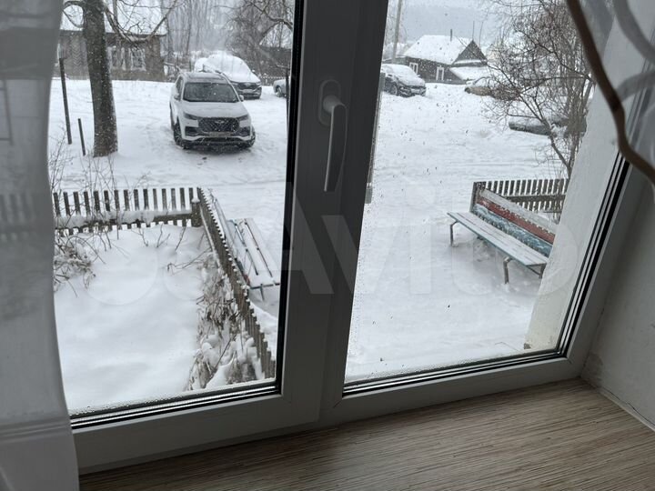 3-к. квартира, 60 м², 1/5 эт.