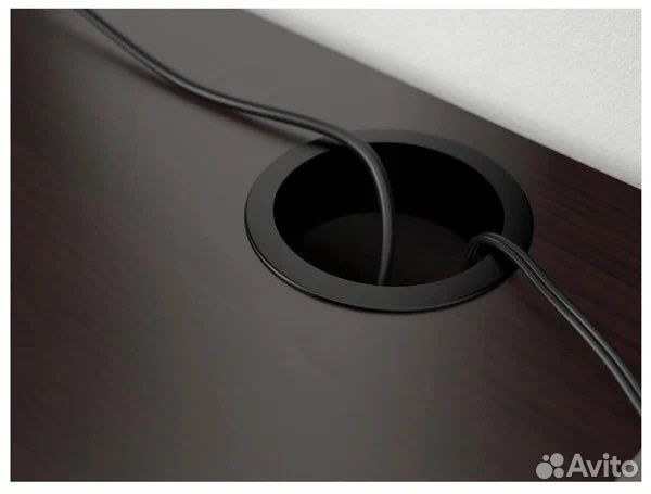 Компьютерный стол IKEA Micke