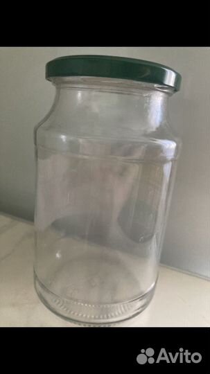 Банки 3л:0,5:0,7