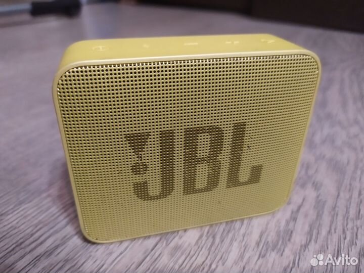 Колонка JBL GO 2 оригинал