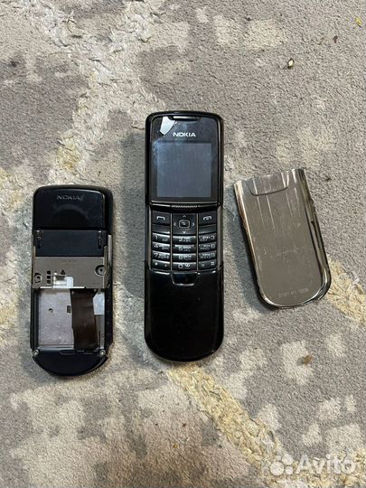 Nokia 8800