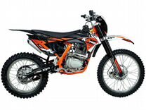 Мотоцикл кроссовый kayo K2 PRO 21/18 2024 г