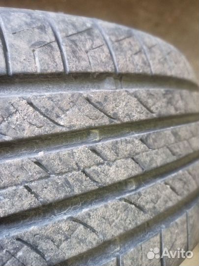 Giti GitiComfort SUV 520 225/65 R17 102H