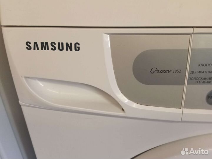 Стиральная машина Самсунг 5/800
