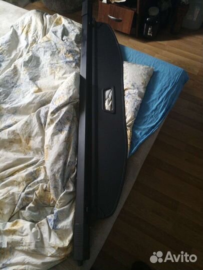 Шторка багажника Jeep Grand Cherokee