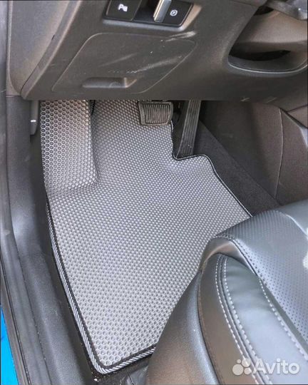 Коврики eva без бортов с доставкой