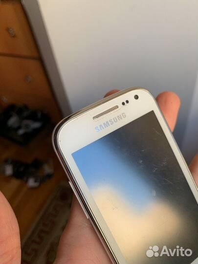 Samsung Galaxy Ace 4, 4 ГБ