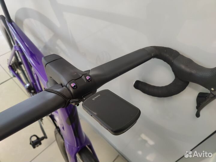 Specialized Venge Pro Di2 size 58