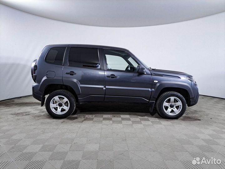 Renault Arkana 1.6 МТ, 2021, 74 312 км