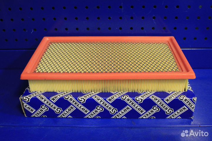 Фильтр воздушный Ford Explorer V